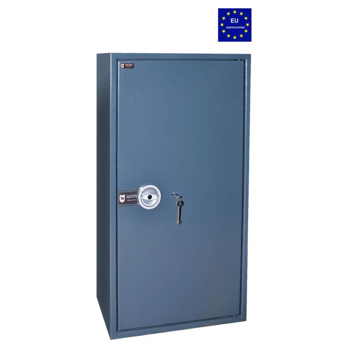 GH.110.E.T · Сейф зламостійкий 0 класу опору (фото 3)