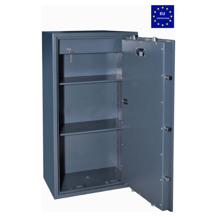 GH.110.K.T · Сейф зламостійкий 0 класу опору (фото 5)