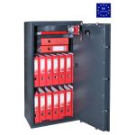 GH.110.K.T · Сейф зламостійкий 0 класу опору (Львів)