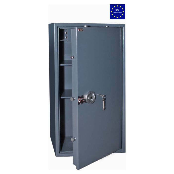GH.110.K.T · Сейф зламостійкий 0 класу опору (фото 6)