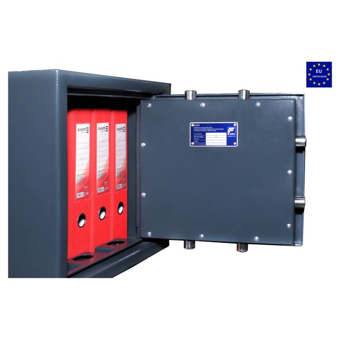 GH.40.E · Сейф зламостійкий 0 класу опору (фото 2)