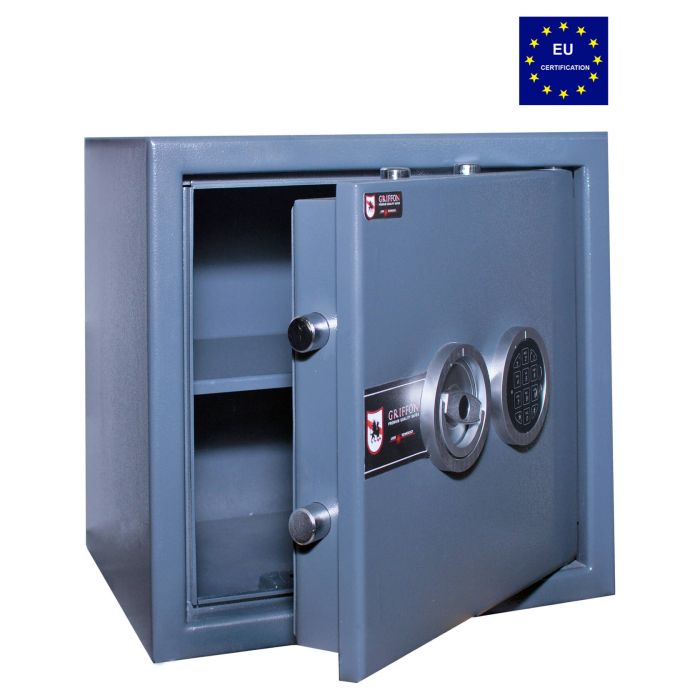 GH.40.E · Сейф зламостійкий 0 класу опору (фото 1)