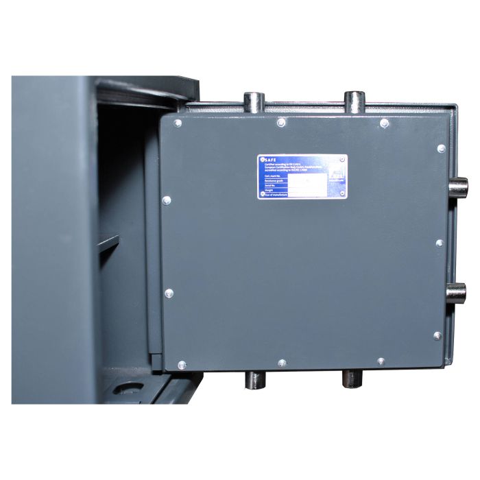 GH.40.К · Сейф зламостійкий 0 класу опору (фото 5)