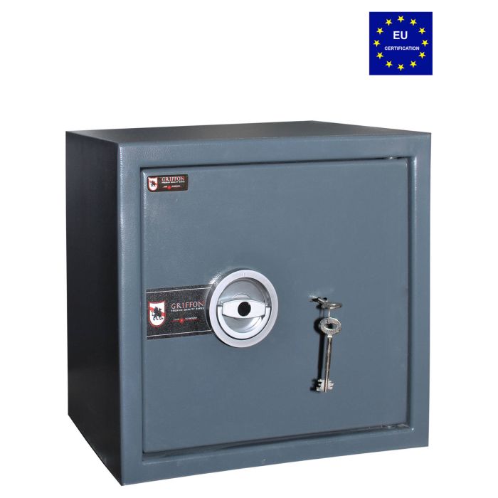 GH.40.К · Сейф зламостійкий 0 класу опору (фото 2)