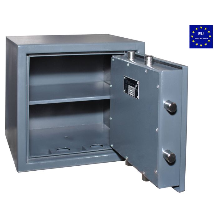 GH.40.К · Сейф зламостійкий 0 класу опору (фото 6)