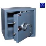GH.40.К · Сейф зламостійкий 0 класу опору (Львів)