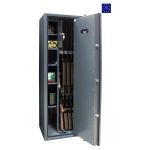 GH.420.E.T · Сейф для зброї зламостійкий (Львів)