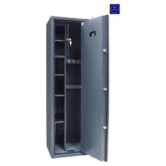 GH.420.E.T · Сейф для зброї зламостійкий (фото 4)