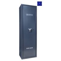 GH.420.K · Сейф для зброї зламостійкий