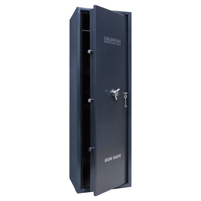 GH.420.K · Сейф для зброї зламостійкий (фото 3)