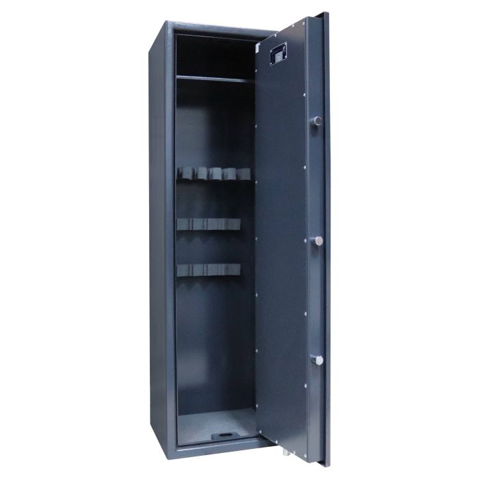 GH.420.K · Сейф для зброї зламостійкий (фото 4)