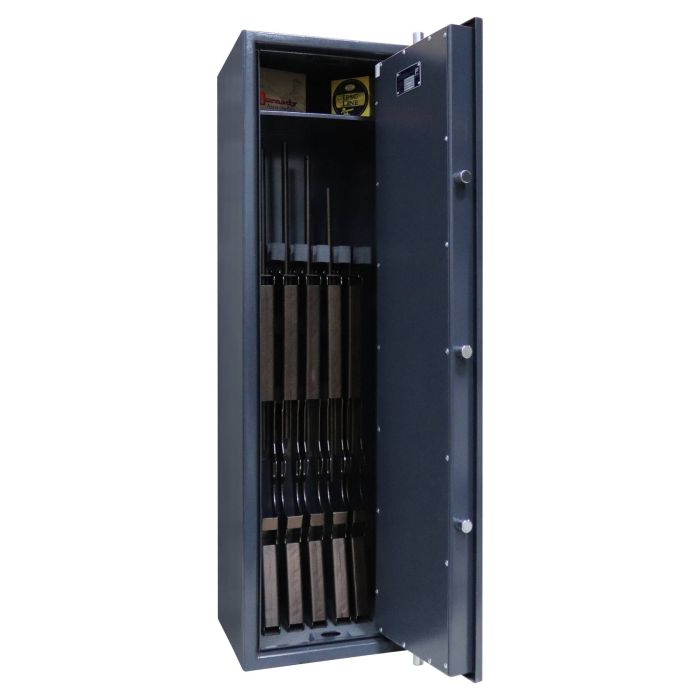GH.420.K · Сейф для зброї зламостійкий (фото 1)