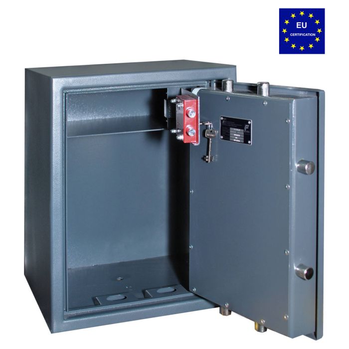 GH.55.E.T · Сейф зламостійкий 0 класу опору (фото 5)