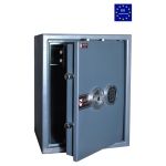 GH.55.E.T · Сейф зламостійкий 0 класу опору (Львів)