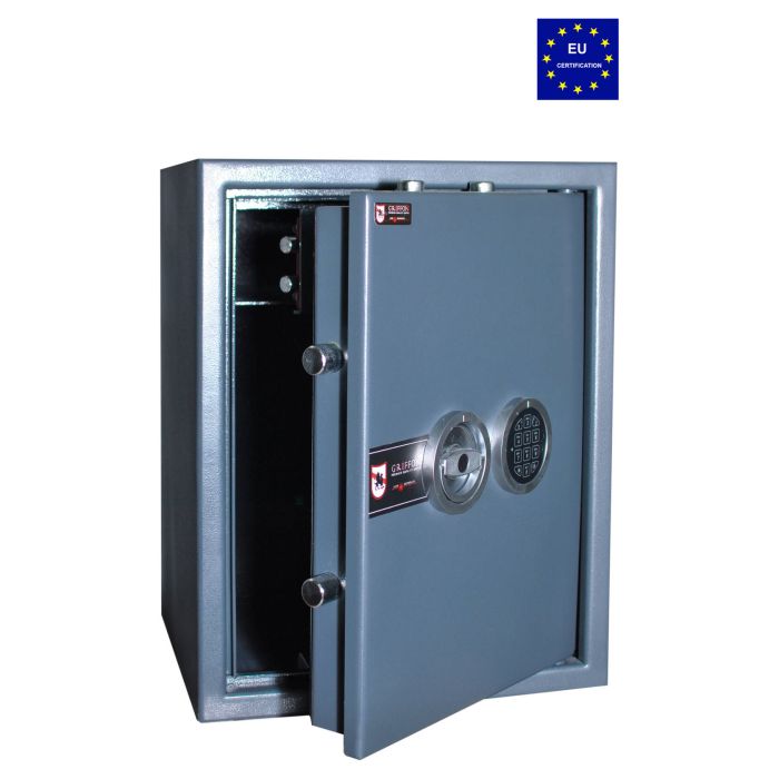GH.55.E.T · Сейф зламостійкий 0 класу опору (фото 1)