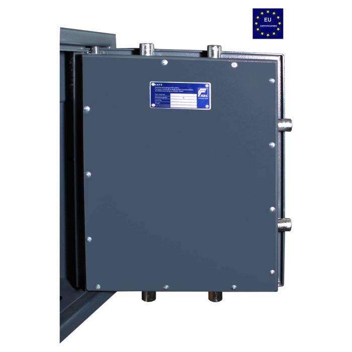 GH.55.K.T · Сейф зламостійкий 0 класу опору (фото 6)