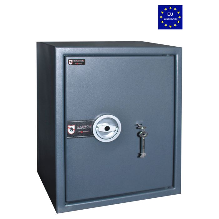 GH.55.K.T · Сейф зламостійкий 0 класу опору (фото 4)