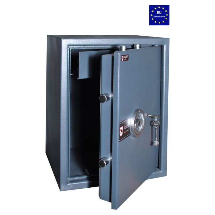 GH.55.K.T · Сейф зламостійкий 0 класу опору (фото 2)