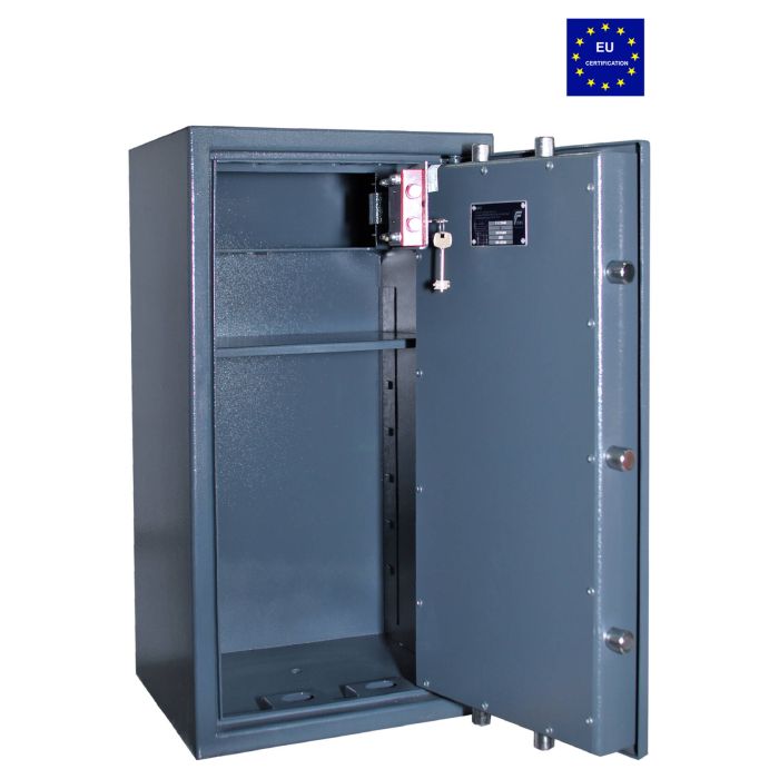 GH.75.E.T · Сейф зламостійкий 0 класу опору (фото 3)