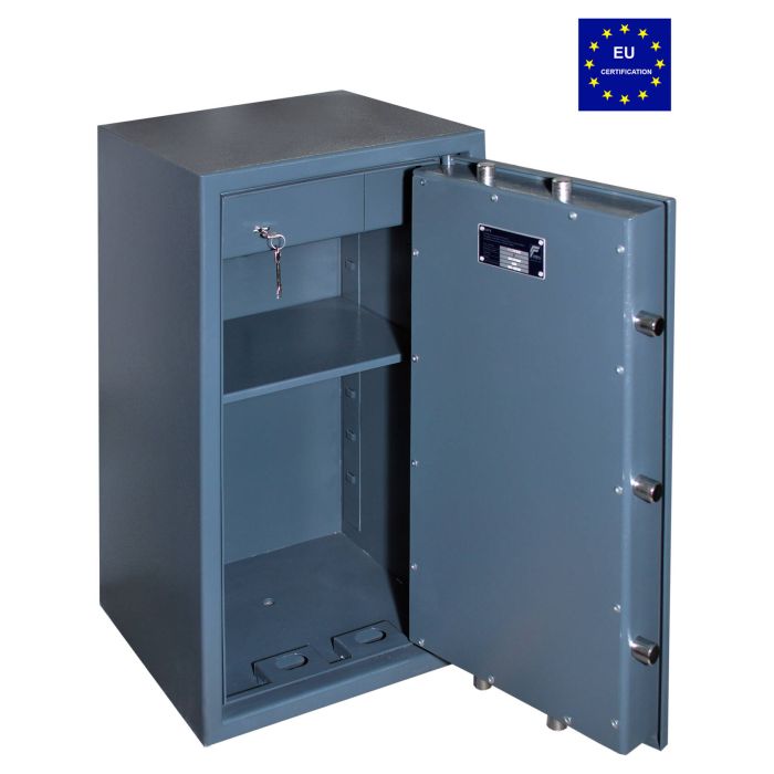 GH.75.E.T · Сейф зламостійкий 0 класу опору (фото 2)