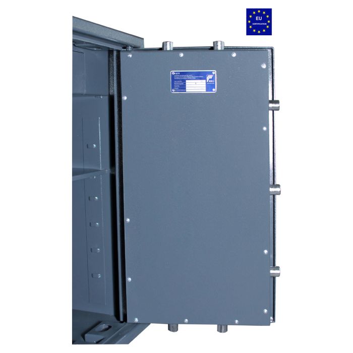 GH.75.K.T · Сейф зламостійкий 0 класу опору (фото 5)