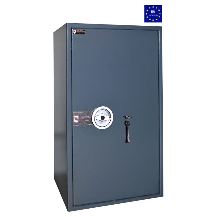 GH.75.K.T · Сейф зламостійкий 0 класу опору (фото 6)