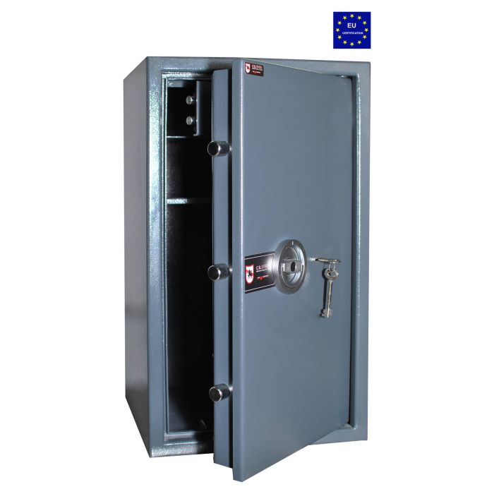 GH.75.K.T · Сейф зламостійкий 0 класу опору (фото 3)