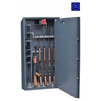GH.750.E.T · Сейф для зброї зламостійкий