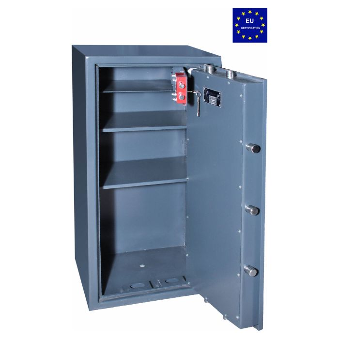GH.90.E.T · Сейф зламостійкий 0 класу опору (фото 5)