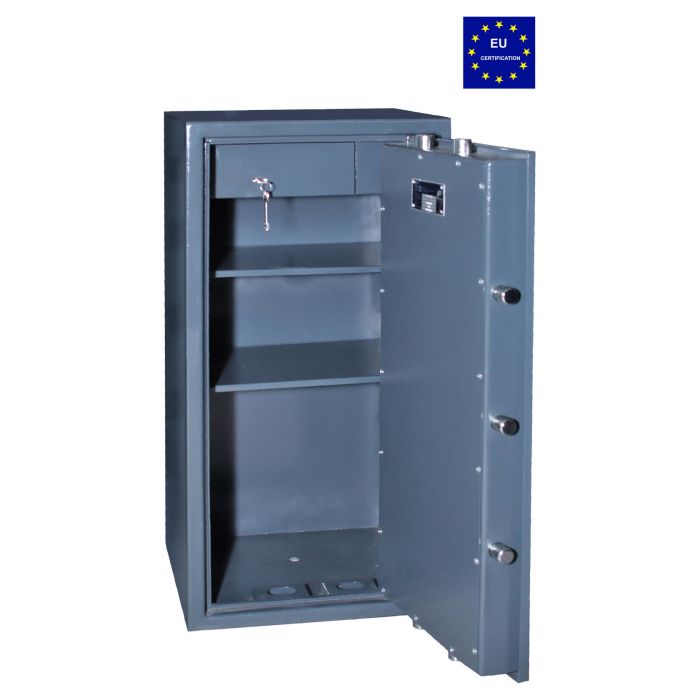 GH.90.E.T · Сейф зламостійкий 0 класу опору (фото 1)