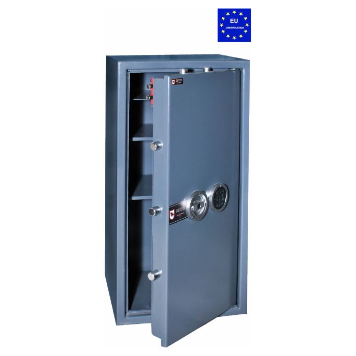 GH.90.E.T · Сейф зламостійкий 0 класу опору (фото 6)