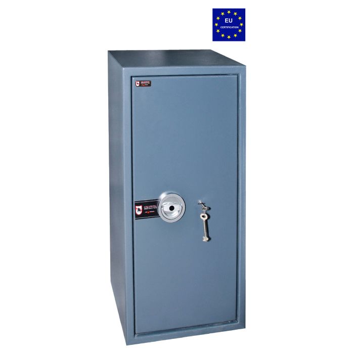 GH.90.K.T · Сейф зламостійкий 0 класу опору (фото 3)