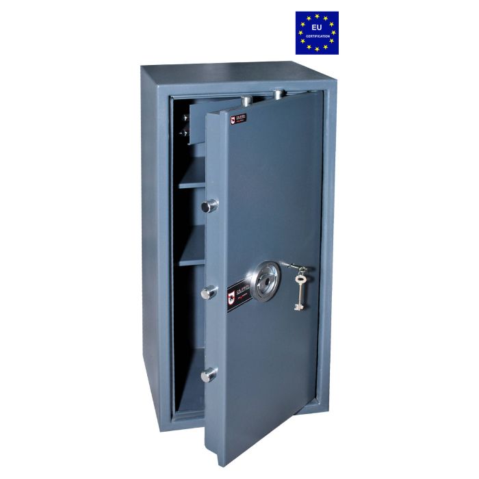 GH.90.K.T · Сейф зламостійкий 0 класу опору (фото 1)