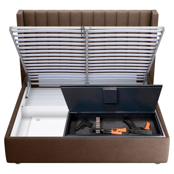 GL.95.K · Сейф для зброї (фото 4)