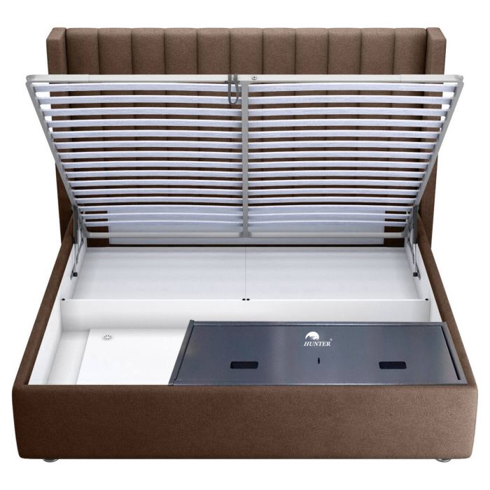 GL.95.K · Сейф для зброї (фото 5)