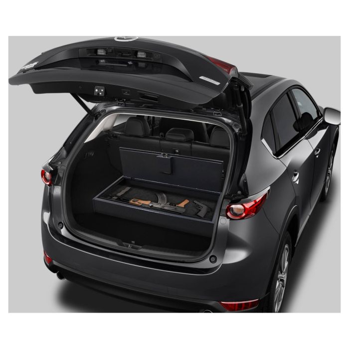 GL.95.K · Сейф для зброї (фото 6)