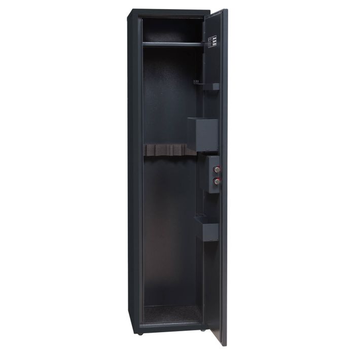 GLS.110.K · Сейф для зброї (фото 3)