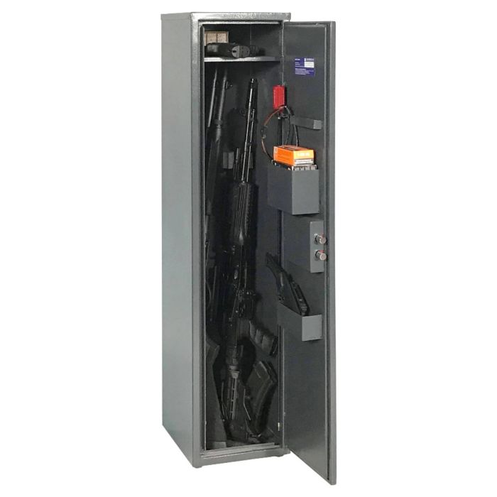 GLS.110.K · Сейф для зброї (фото 4)