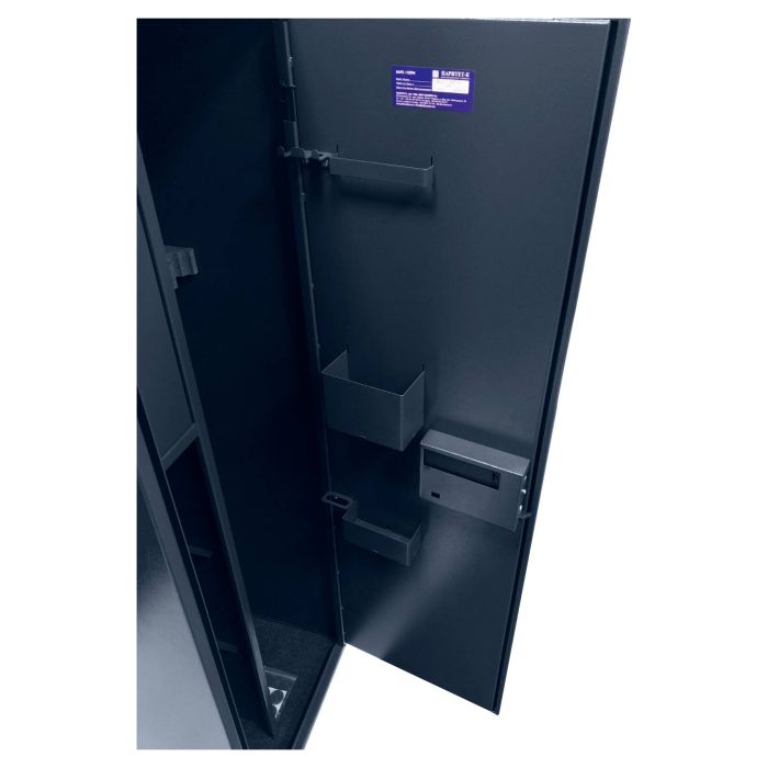 GLST.130.FP · Сейф для зброї (фото 12)