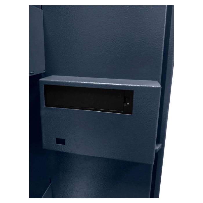 GLST.130.FP · Сейф для зброї (фото 10)