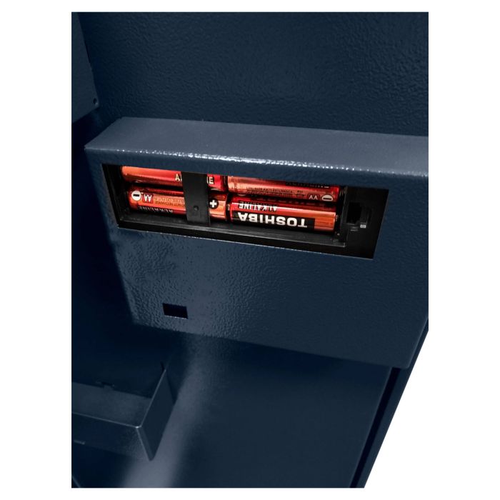 GLST.130.FP · Сейф для зброї (фото 9)