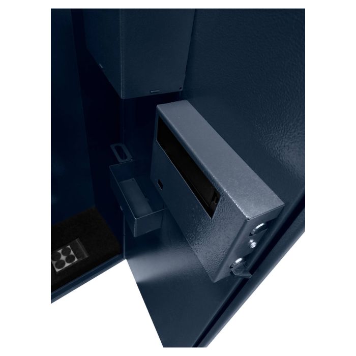 GLST.130.FP · Сейф для зброї (фото 11)