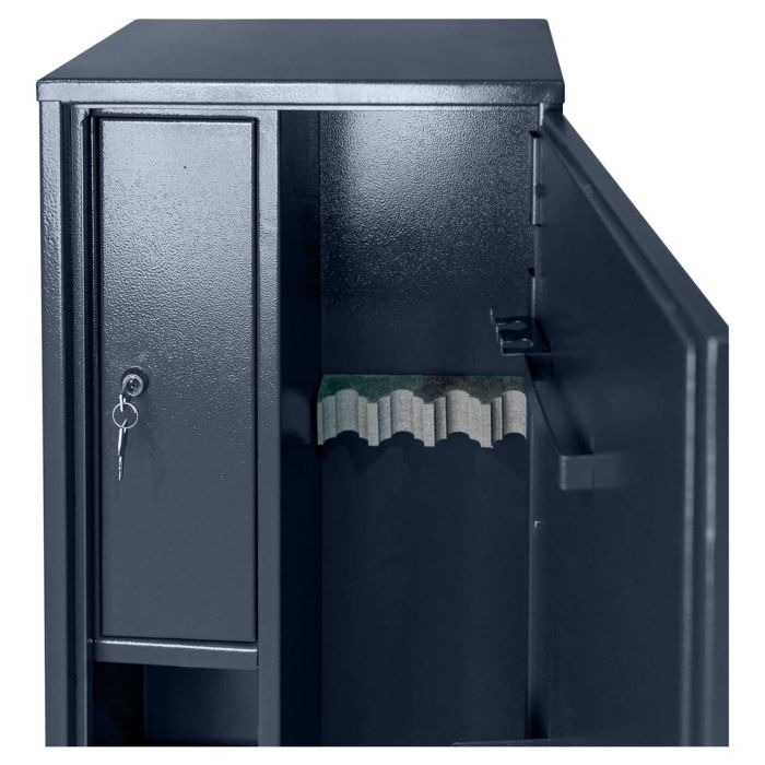 GLST.130.FP · Сейф для зброї (фото 13)