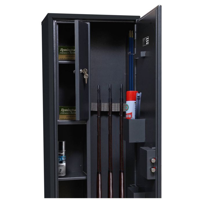 GLST.130.K · Сейф для зброї (фото 6)