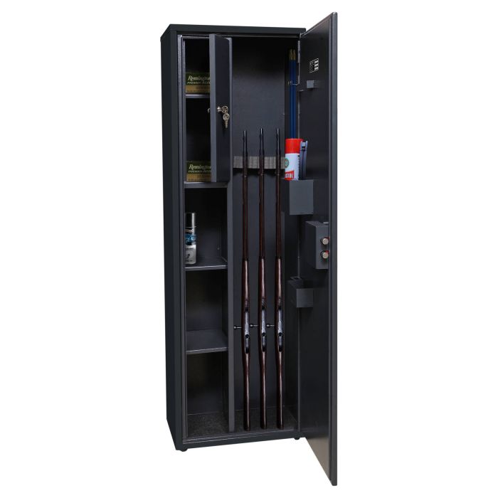 GLST.130.K · Сейф для зброї (фото 5)