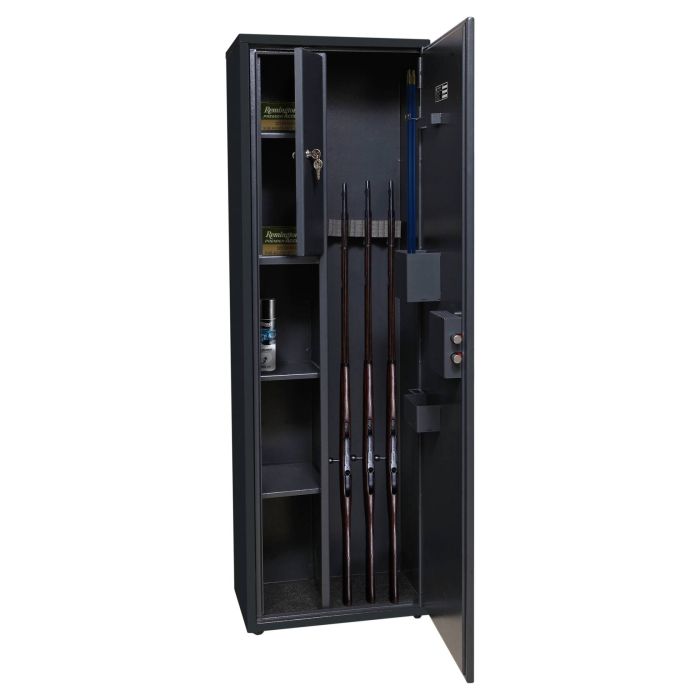 GLST.130.K · Сейф для зброї (фото 8)