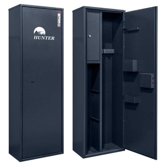 GLST.130.K · Сейф для зброї (фото 1)