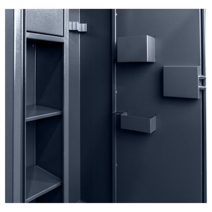 GLST.130.K · Сейф для зброї (фото 4)