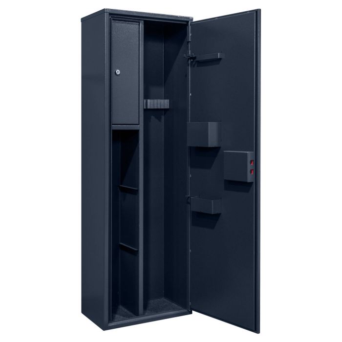 GLST.130.K · Сейф для зброї (фото 9)