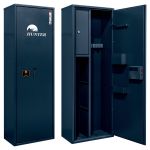 GLST.130.FP · Сейф для зброї (Львів)